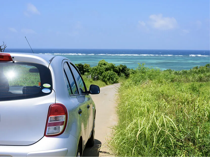 3.マイカーリースの注意点