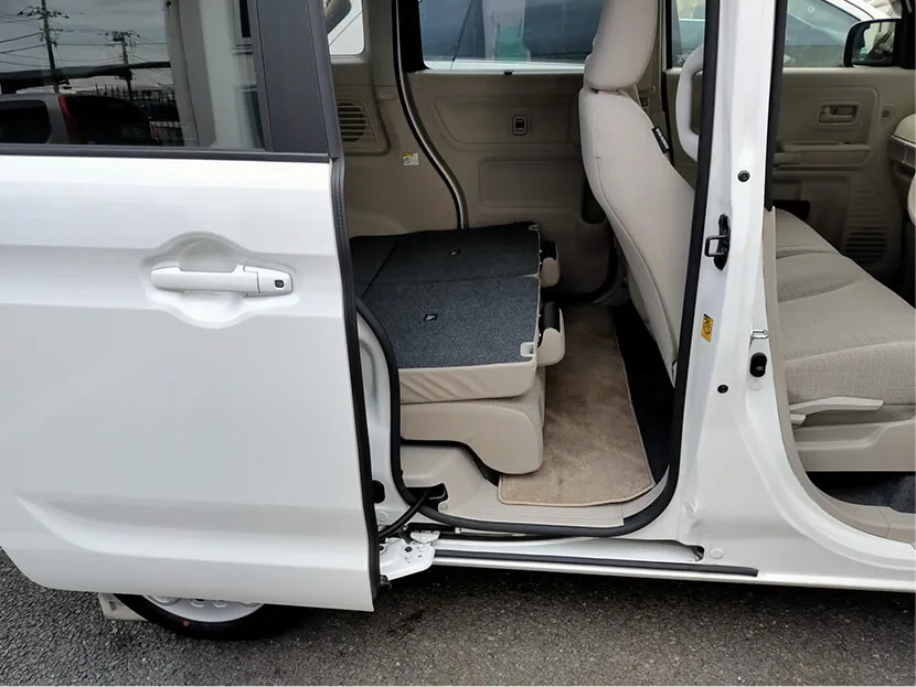 2.ライフスタイルに合わせた使い方を紹介！