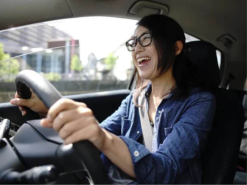 リーズナブルな価格でアクアに乗りたいなら「オリックス　U-car」で検索してみよう