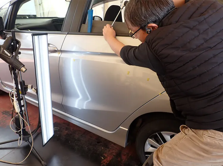 オリックスU-car 木更津オートベース（U-carリース専門店